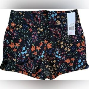 Krimson Klover Rory Short Floral Small